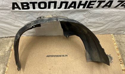 Подкрылок передний правый OMODA C5 2023