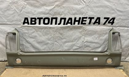Панель кузова ВАЗ (LADA) Niva 21213