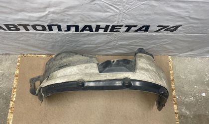 Подкрылок передний левый Haval Dargo 2022
