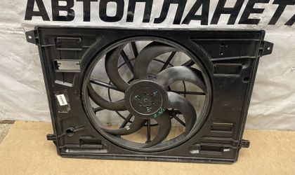 Вентилятор радиатора двигателя GAC GS8 II 2021-