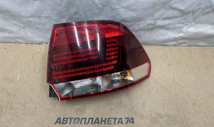 Фонарь задний правый Volkswagen Polo V 