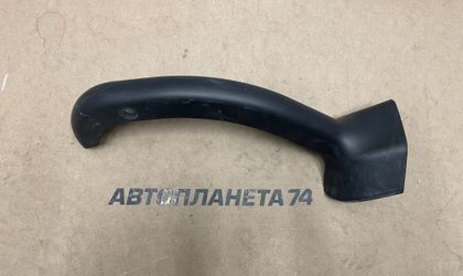 Кожух петли багажника правая Kia K5 DL3