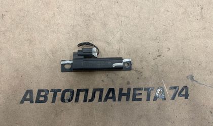 Антенна безключевого доступа Renault Koleos I 