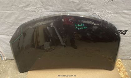 Капот Chevrolet Cobalt