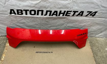 Накладка багажника Geely Coolray SX11 2023-