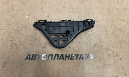 Кронштейн бампера передний левый Toyota Camry 50