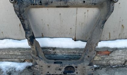 Подрамник передний Nissan Qashqai J11