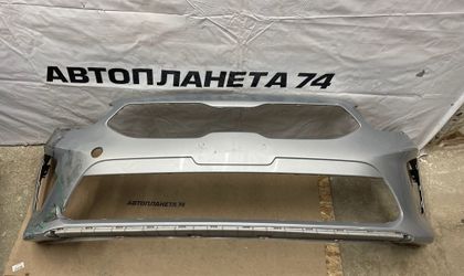 Бампер передний Kia Ceed III 2018