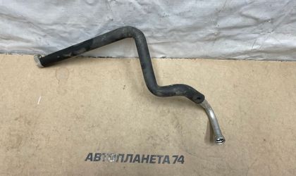 Трубка кондиционера Toyota Land Cruiser Prado 150