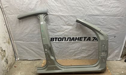 Боковина правая Lada Vesta 