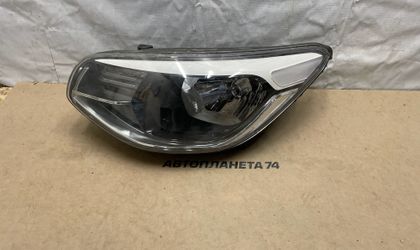 Фара левая Kia Soul II
