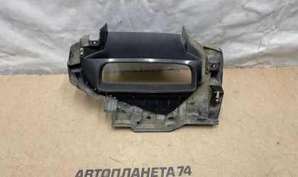 Окантовка противотуманной фары EXEED TXL M32T 2021