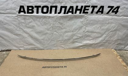 Накладка крышки багажника EXEED TXL