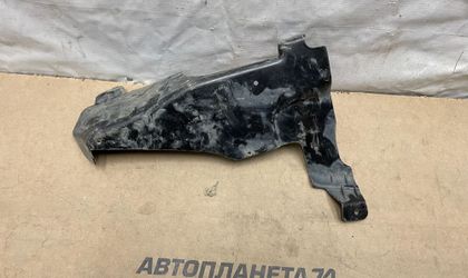 Пыльник двигателя правый ВАЗ (LADA) Granta FL