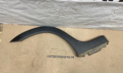 Молдинг крыла задний правый Lada Granta FL CROSS