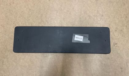 Площадка под гос номер Geely Atlas FX11 2023-