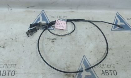 Трос капота Kia Cerato I 2006