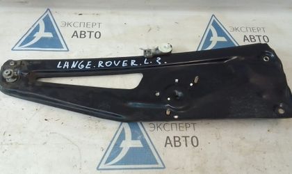 Стеклоподъемник задний левый Range RoverIII 2005