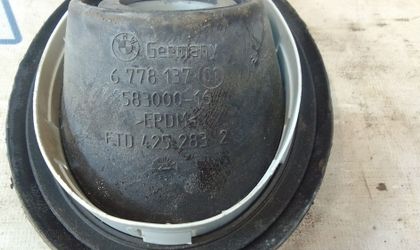 Пыльник рулевой колонки BMW 7 F01/F02/F04 2010