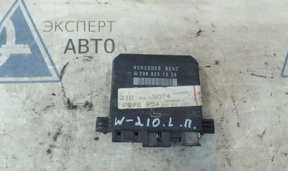 Блок управления ПЛ двери Mercedes W210/S210 