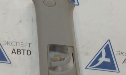  Обшивка стойки центр лев Kia Cerato I Рест 2007