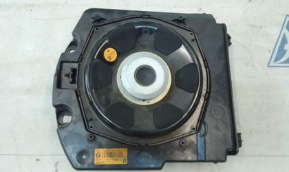 Сабвуфер BMW 7 серия F01/F02/F04 2010