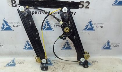 Стеклоподъемник передней ПП BMW 7 F01/F02/F04