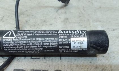 Пиропатрон  BMW 7 серия F01/F02/F04 2010