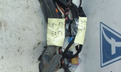 Проводка дверей Volkswagen Passat CC I 2009