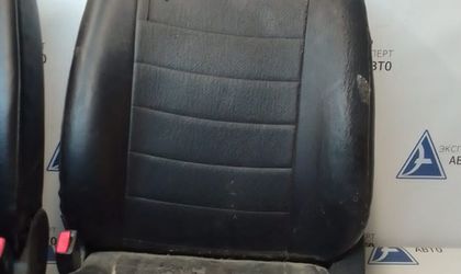 Сиденье (кресло) гкHyundai Sonata IV г 2006