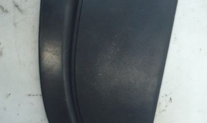 Обшивка двери зад лев наруж Hyundai SonataIV Рест
