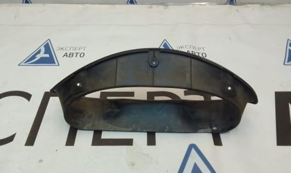 Козырек панели приборов Hyundai Sonata IV 2006