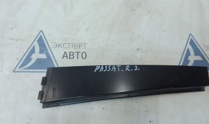 Обшивка стойки двери ЗП Volkswagen Passat B6 