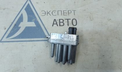 Резистор отопителя Land Rover Range Rover III 2005
