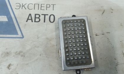 Резистор отопителя печки BMW 7 F01/F02/F04 