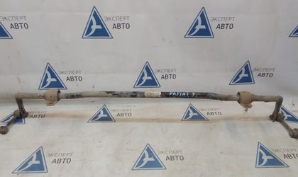 Стабилизатор задний Volkswagen Passat B6 