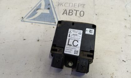 Блок управления Airbag Ford Fusion 2007 рест