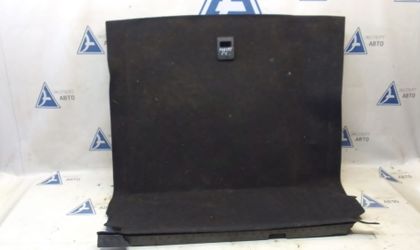 Пол багажника Volkswagen Passat CC I 2009