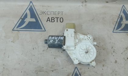 Мотор стеклоподъемника ЗП двери BMW 7 F01/F02/F04