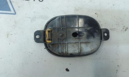 Ручка открывания багажника Hyundai Sonata IV Рест