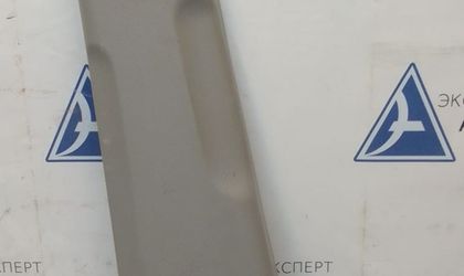 Обшивка сред. стойки левая  Kia Cerato I Рест 2007