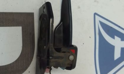 ручка открыв капота  Hyundai Sonata IV  2006