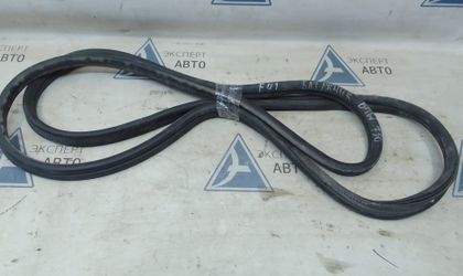 Уплотнитель багажника BMW 7 серия F01/F02/F04 2010