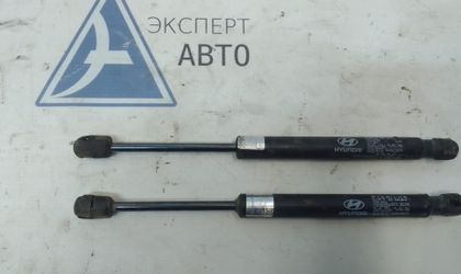 Амортизаторы багажника Hyundai Sonata IV Рест