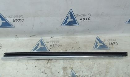 Наруж Уплотнитель стекла двери ЗЛ BMW 7 F01/F02/F4