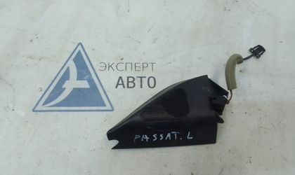 Уголок обшивки ПЛ двери Volkswagen Passat B6 