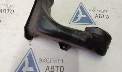 Воздуховод Ford Fusion 2007 рест