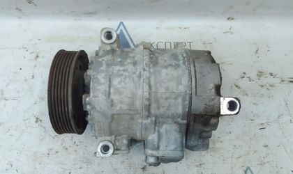 Компрессор кондиционера Volkswagen Passat CCI 2009