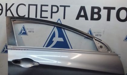 Дверь передняя правая Hyundai Sonata VI (YF) 2012