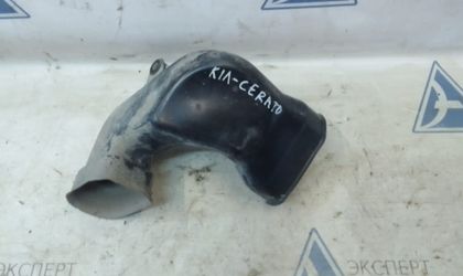Воздуховод отопителя Kia Cerato I 2006